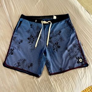 Men’s Vuori Board Shorts